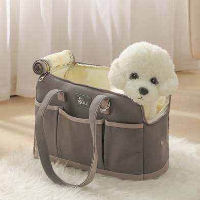 Cozy Carrier