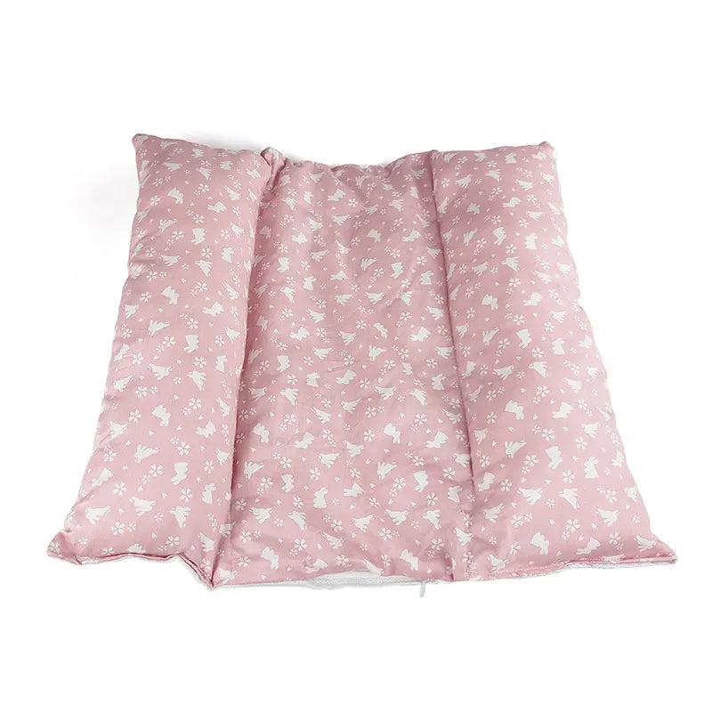 Cherry Blossom Bedding