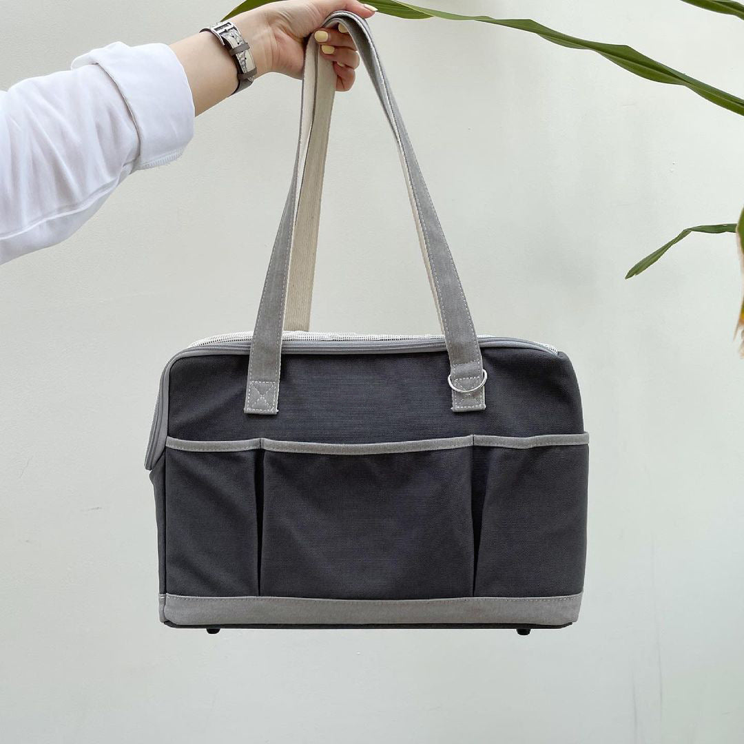 Cozy Carrier
