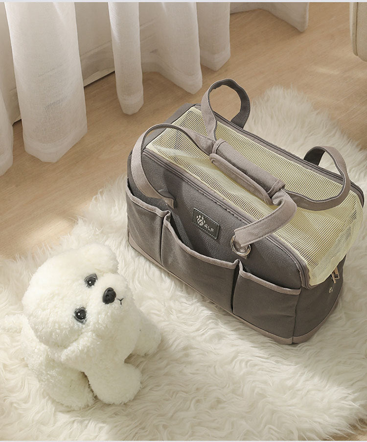 Cozy Carrier